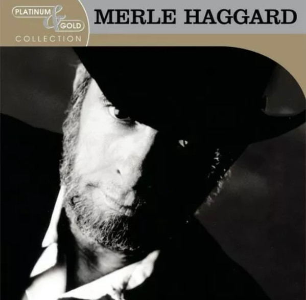 Merle Haggard